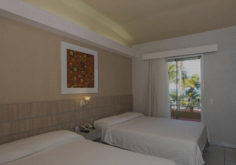 Hotel Hotel Marsol Beach Resort