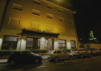 Hotel Hotel Milano