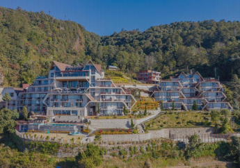 Hotel Hotel Mystic Mountain