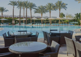 Hotel Hotel Novotel Sharm El-Sheikh