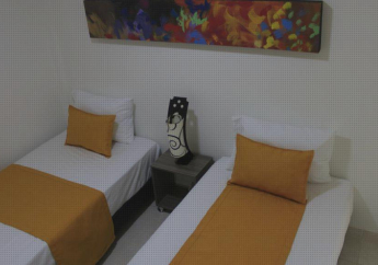 Hotel Hotel Pereira 421