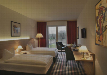 Hotel Hotel PreMotel-Premium Motel am Park