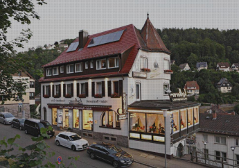 Hotel Hotel Restaurant Ketterer am Kurgarten
