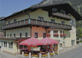 Hotel Hotel Restaurant Kröll