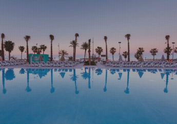 Hotel Hotel Riu Costa del Sol - All Inclusive