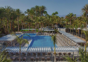 Hotel Hotel Riu Palace Oasis