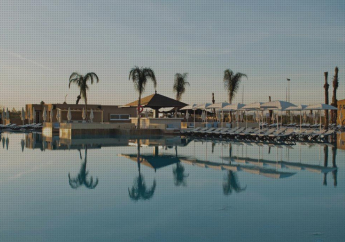 Hotel Hotel Riu Tikida Palmeraie - All Inclusive