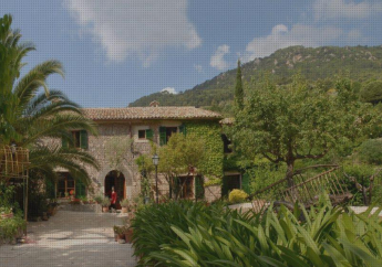 Hotel Hotel Sa Vall