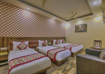 Hotel Hotel Smart Suites-Delhi Airport