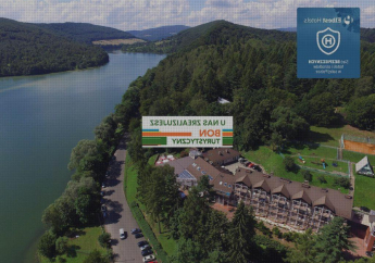 Hotel Hotel Solina Resort & Spa