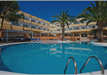 Hotel Hotel Spa Sagitario Playa