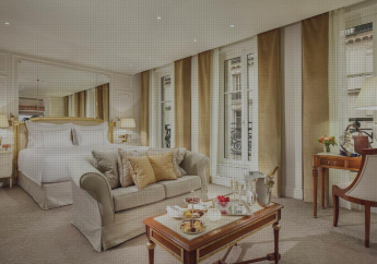 Hotel Hotel Splendide Royal Paris - Relais & Châteaux