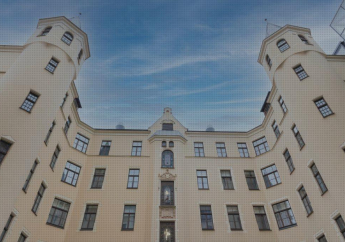 Hotel Hotel Valdemars Riga managed by Accor