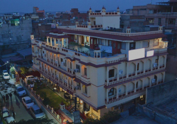 Hotel Hotel Vijay Niwas