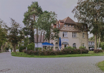 Hotel Hotel Villa Raueneck