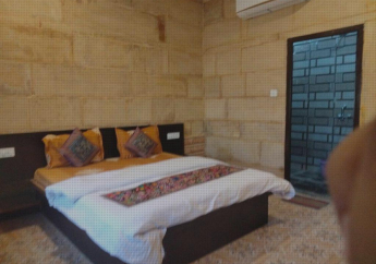 Hotel Hotel Viva Palace Jaisalmer