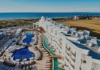 Hotel Hotel Zahara Beach & Spa - Adults Recommended