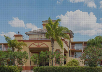 Hotel Howard Johnson by Wyndham Tropical Palms Kissimmee