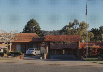 Hotel Hume Country Motor Inn