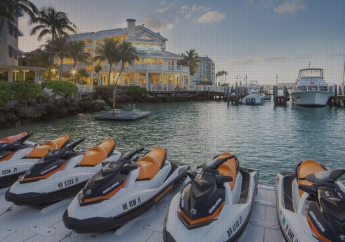 Hotel Hyatt Centric Key West Resort & Spa