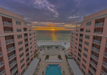 Hotel Hyatt Regency Clearwater Beach Resort & Spa