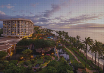 Hotel Hyatt Regency Maui Resort & Spa