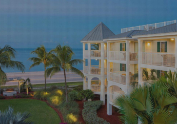 Hotel Hyatt Residence Club Key West, Windward Pointe