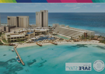 Hotel Hyatt Ziva Cancun