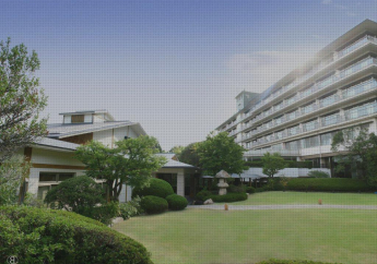 Hotel Hyoe Koyokaku