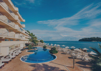 Hotel Iberostar Selection Jardín del Sol Suites - Adults Only