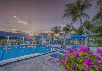 Hotel Ibis Bay Resort