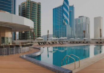 Hotel Ibis Fujairah