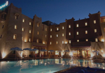 Hotel Ibis Ouarzazate