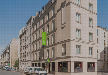 Hotel ibis Styles Paris Alesia Montparnasse