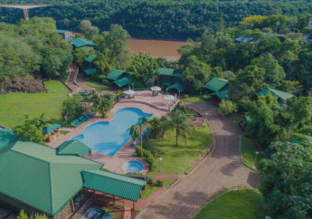 Hotel Iguazu Jungle Lodge