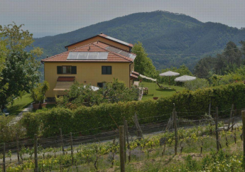 Hotel Il Laghello di Amina