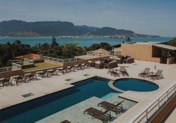 Hotel Ilhabela Beach Residences