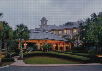 Hotel Inn and Club at Harbour Town
