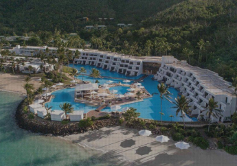 Hotel InterContinental Hayman Island Resort, an IHG Hotel