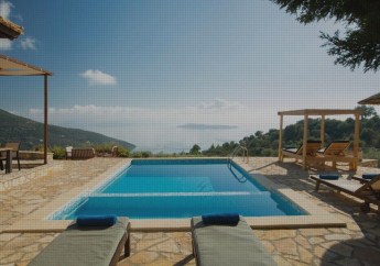 Hotel Ionian View Villas