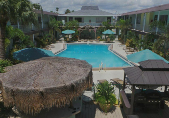 Hotel Island House Resort Hotel