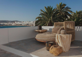 Hotel Island Mykonos Suites