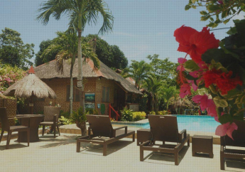 Hotel Island Tiki Paradise Resort