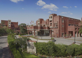 Hotel ITC Rajputana, a Luxury Collection Hotel, Jaipur