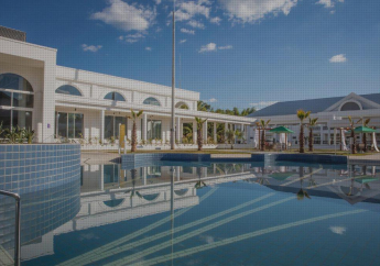 Hotel Jardins de Jurema Convention & Termas Resort