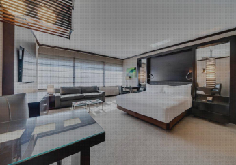 Hotel Jet Luxury at The Vdara