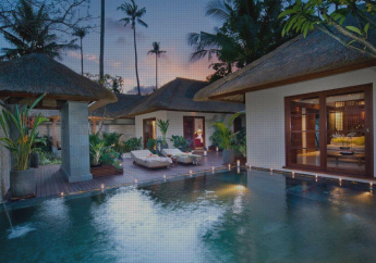Hotel Jimbaran Puri, A Belmond Hotel, Bali