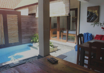 Hotel Jukung Villas Kuta