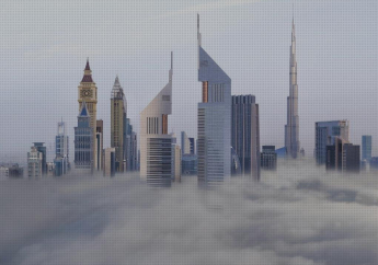 Hotel Jumeirah Emirates Towers