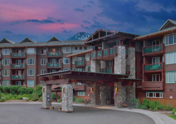 Hotel Juniper Springs Resort